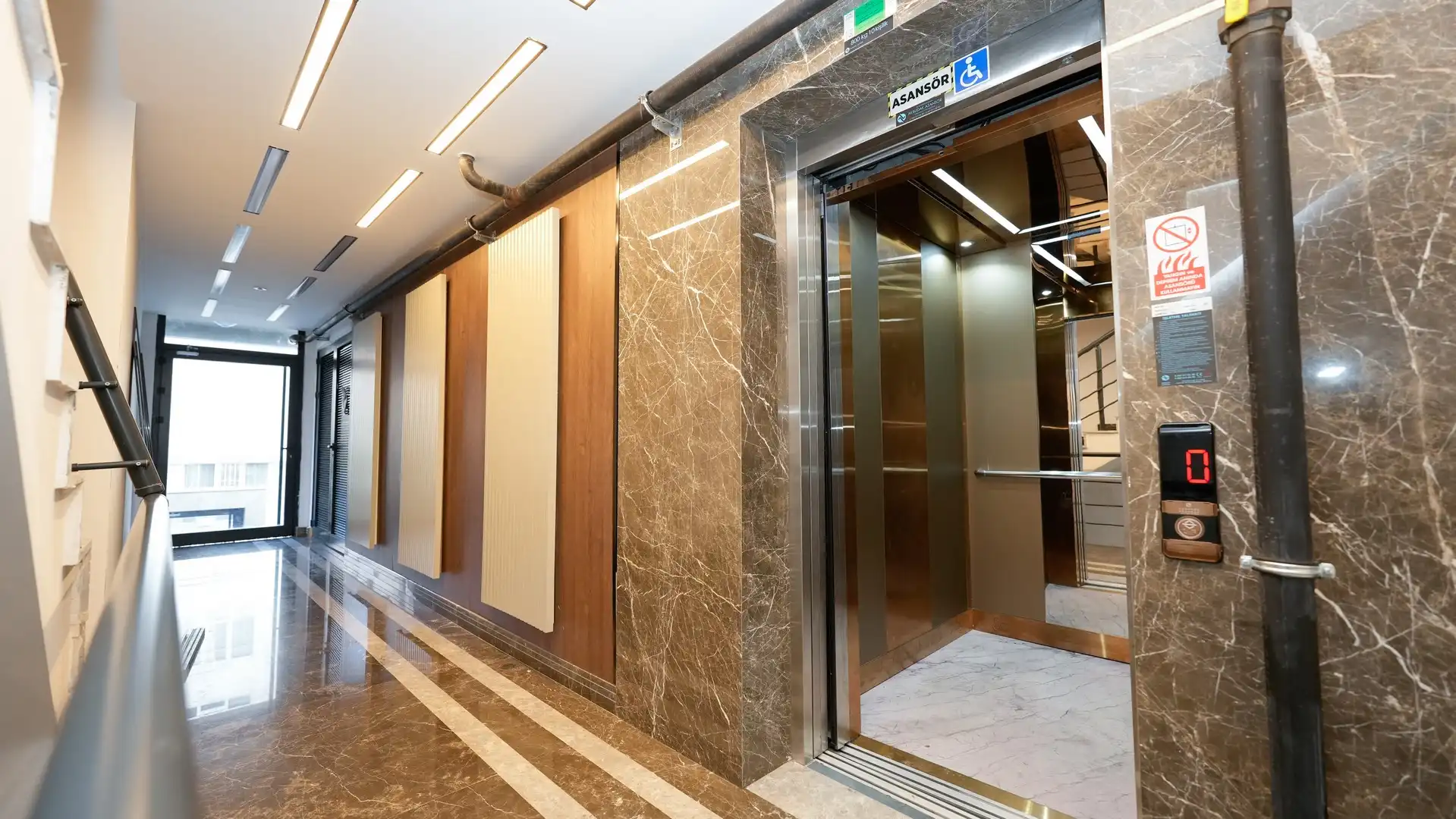 Изображение Новая просторная квартира 2+1 в Коньяалты в 5 минутах от моря